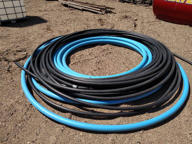 lot 252 image: Asstd 2 & 1 14 Water Pipe...