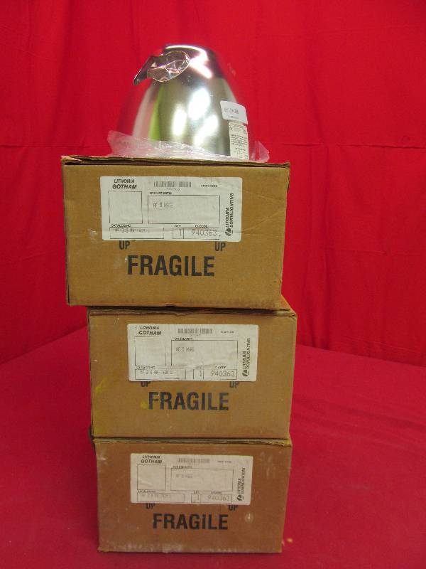 lot 58 image: light trim