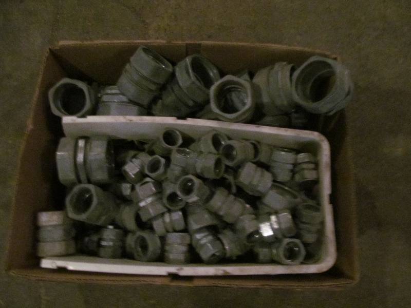 lot 99 image: couplings