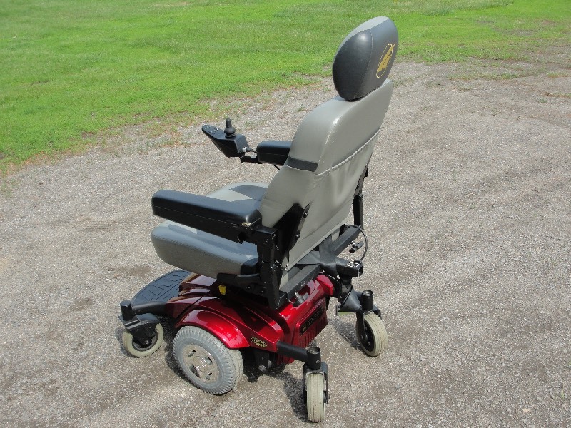 POWER CHAIR