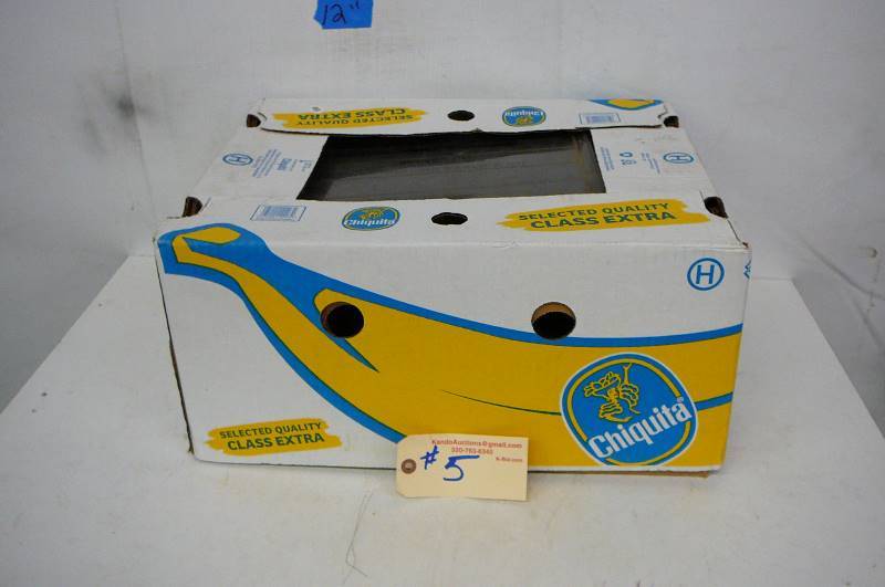 lot 5 image: Pin-Kits