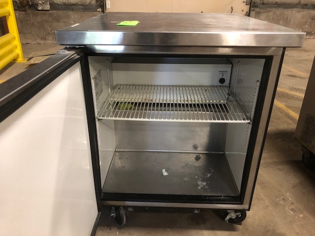 Commercial Cooler