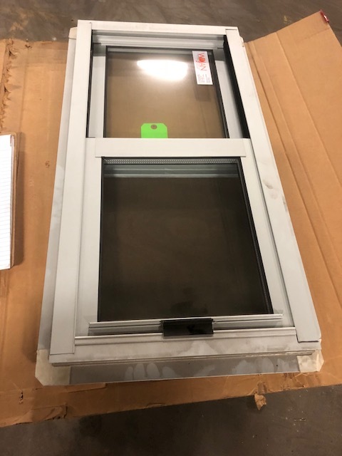 Exterior Window