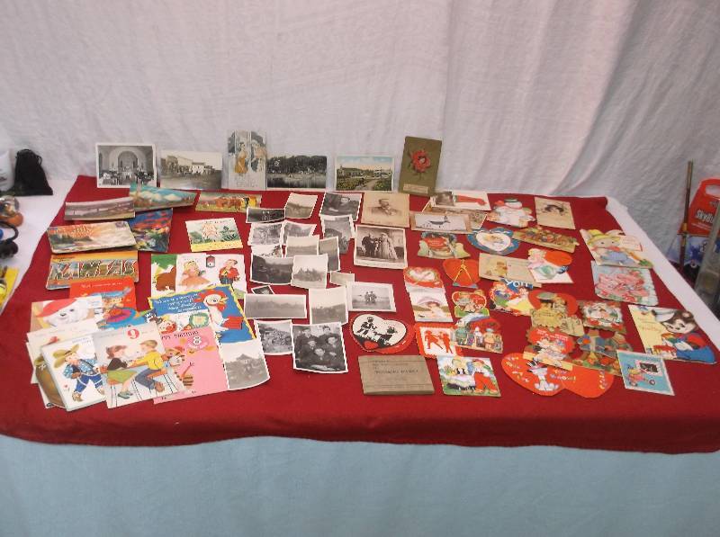 AntiqueVintage