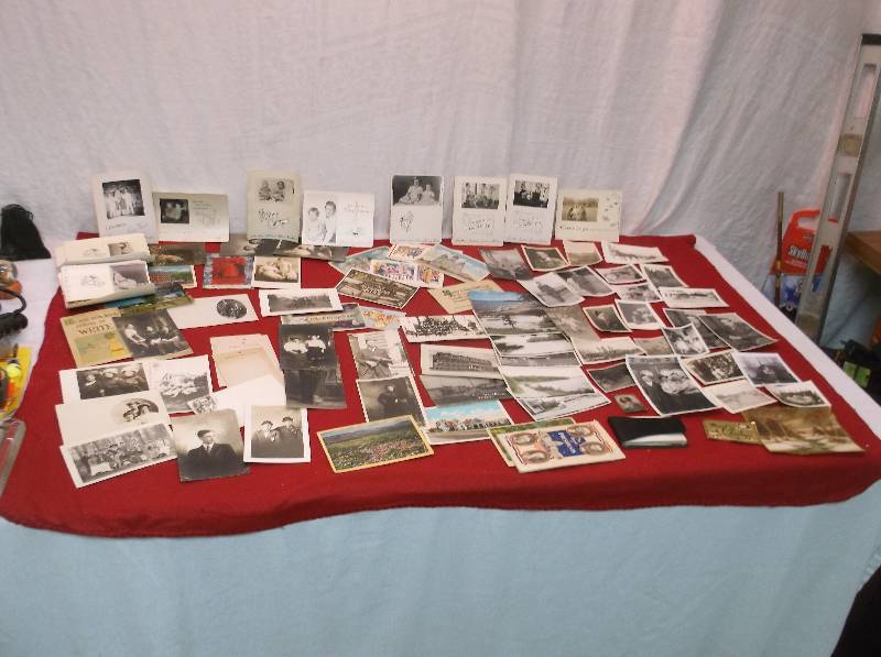AntiqueVintage