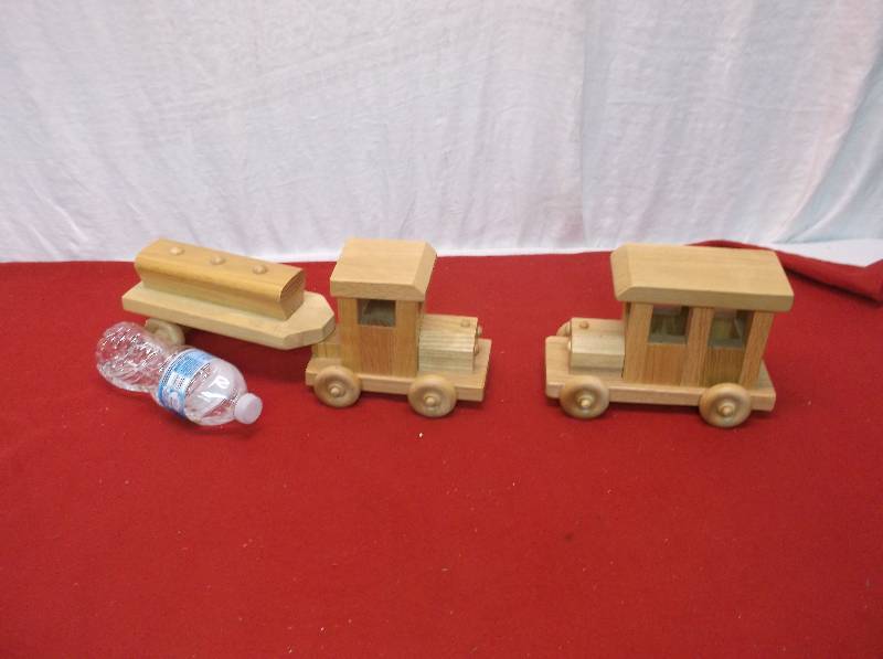 Wooden Toys