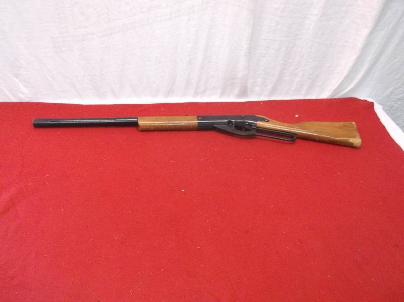 Daisy BB Gun