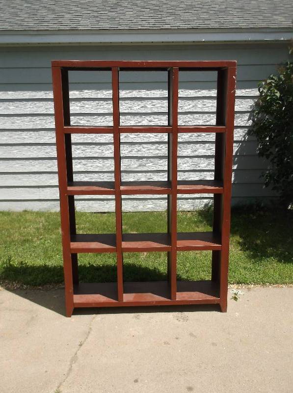 Shelf