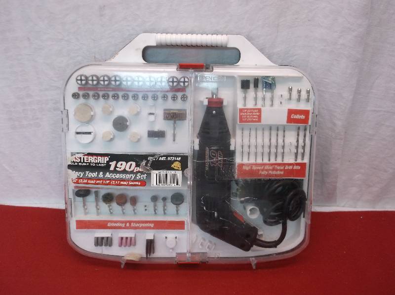 Dremel Tool