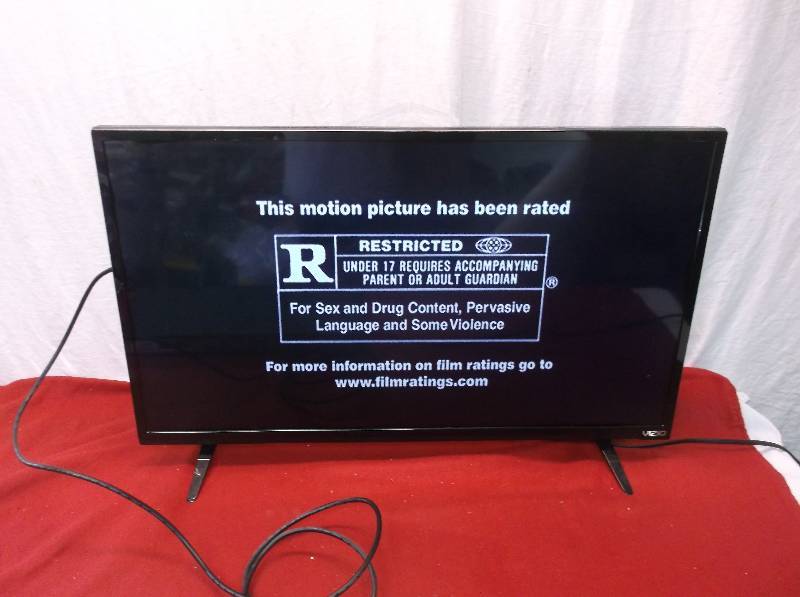 VIZIO Flat Screen