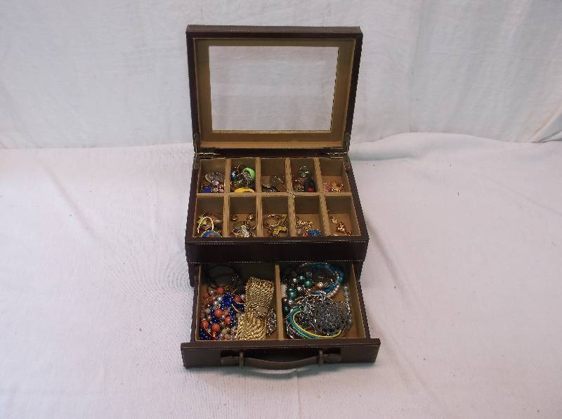 Jewelry Box