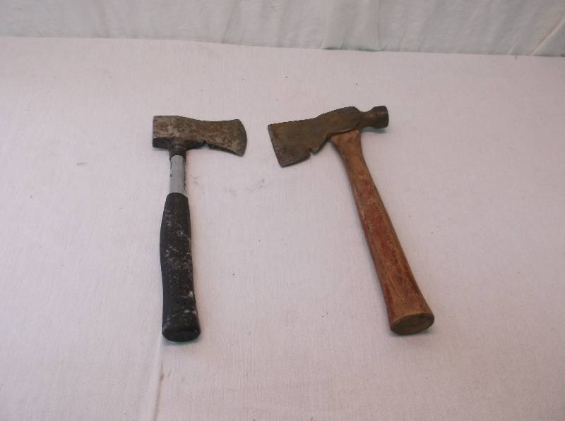 Hatchet