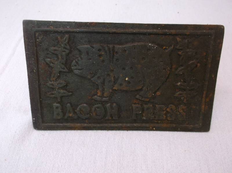 Cast Metal