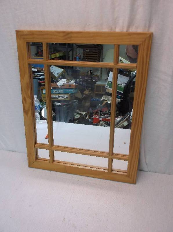Wall Mirror