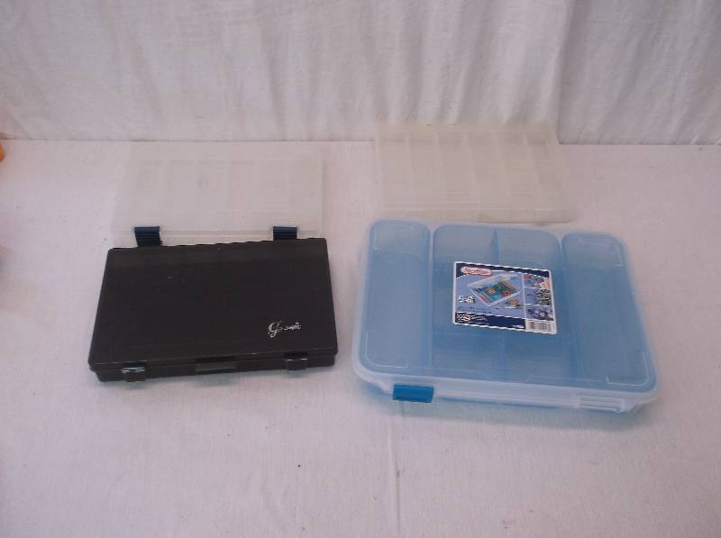 Storage Cases