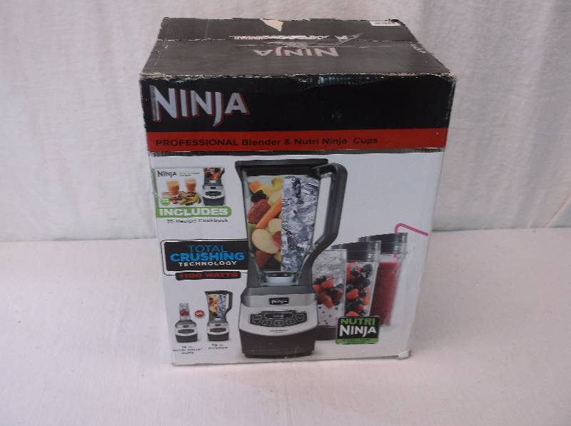 Ninja