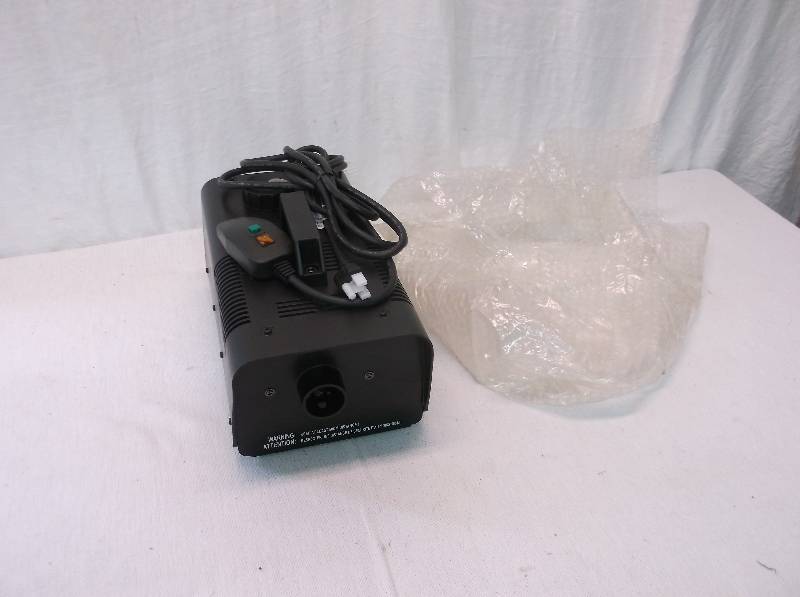 Fog Machine