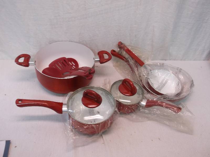 Pans