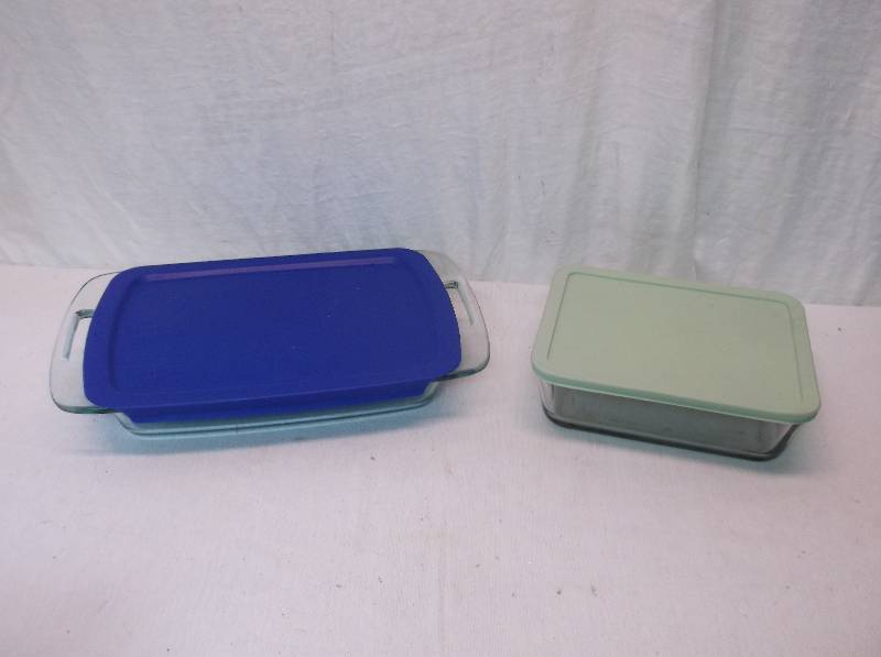 Anchor Ovenware