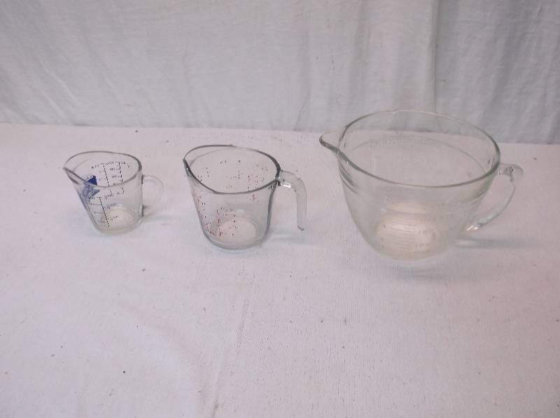 Anchor Ovenware