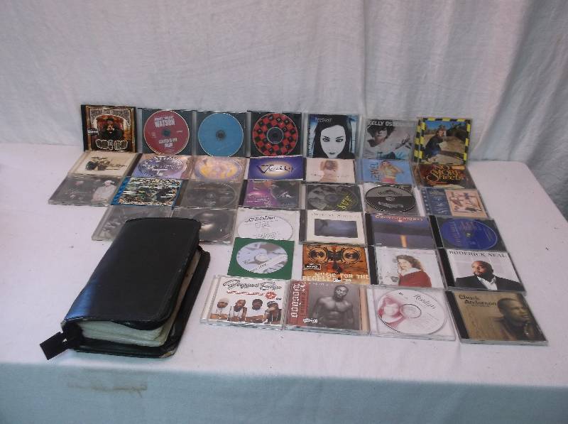 Cds