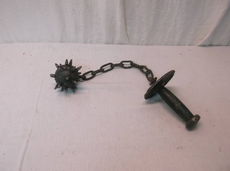 Medieval Weapon