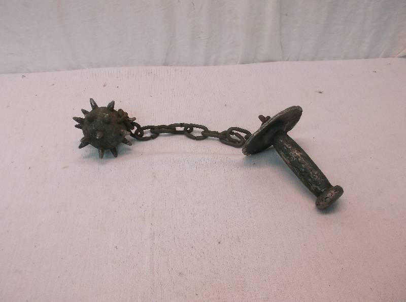 Medieval Weapon