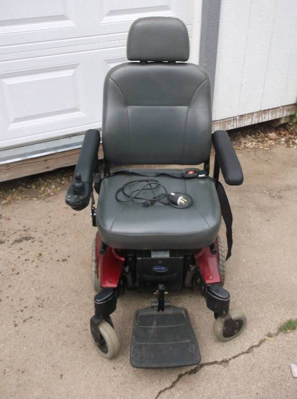 Invacare