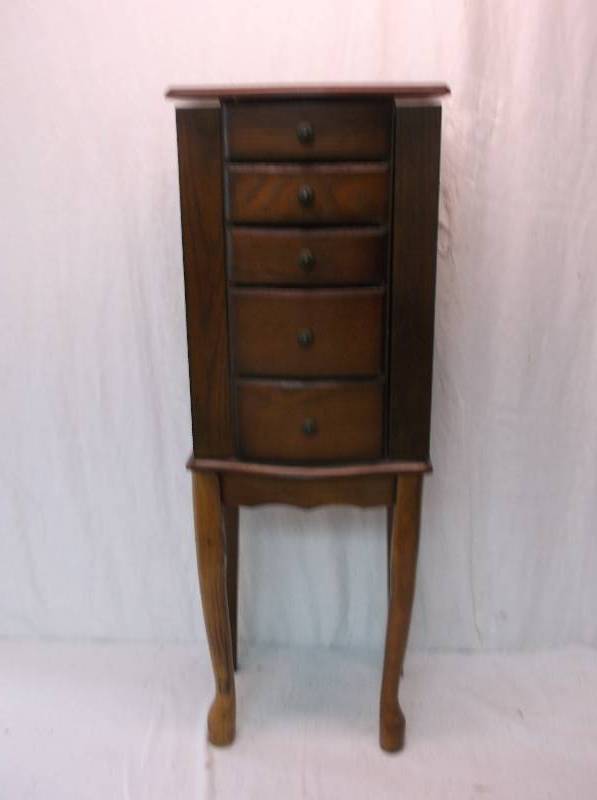 Jewelry Box