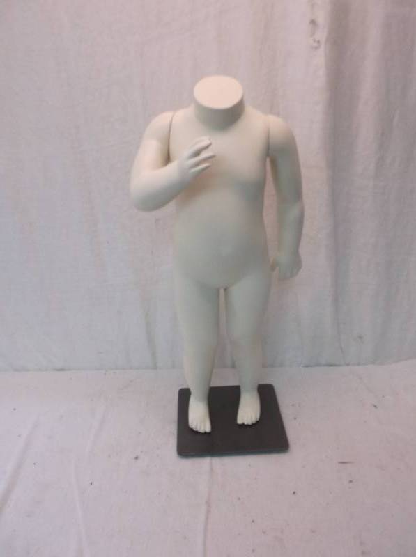 Mannequin