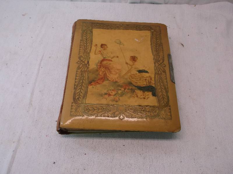 AntiqueVintage