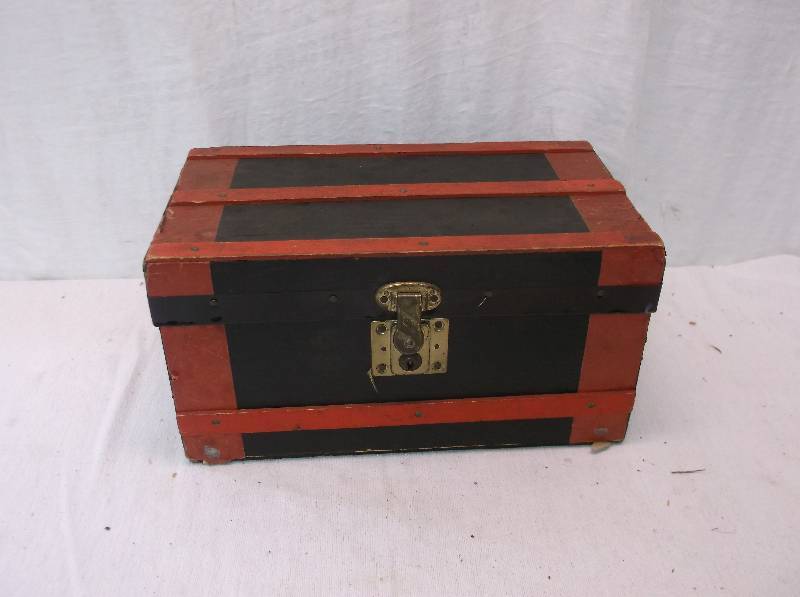 Jewelry Box