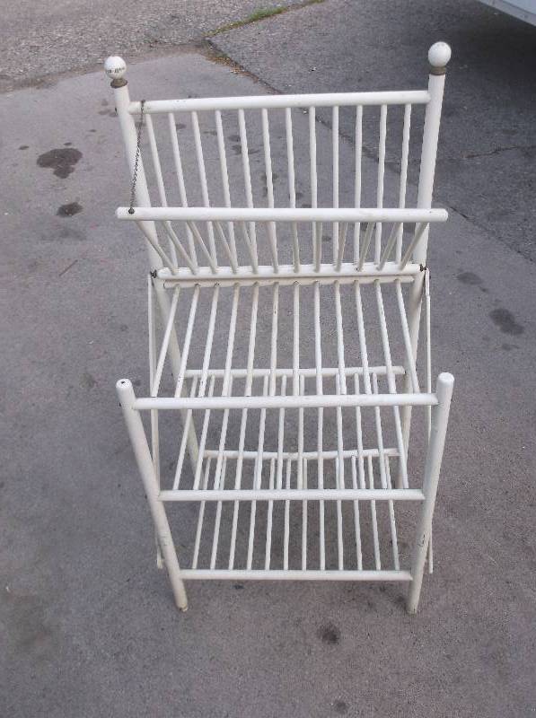 Primitive Rack