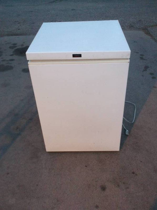 Freezer
