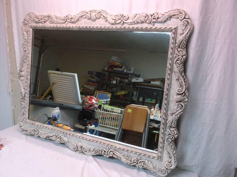 Wall Mirror