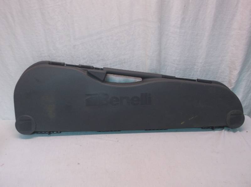 Gun Case