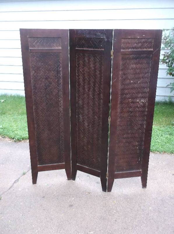 Room Divider