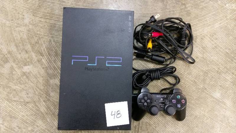 ps2 30001