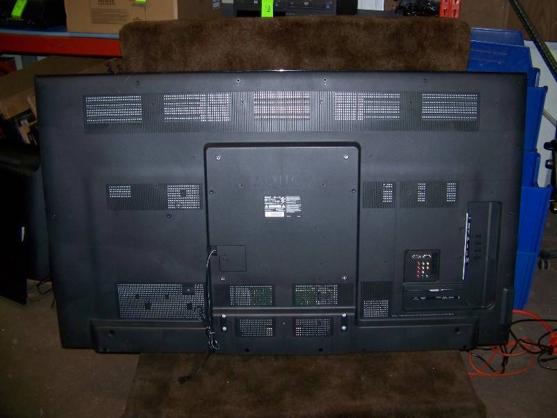 70, Sharp, AQUOS, SMART TV, Edge-Lit LED HDTV with Remote Control