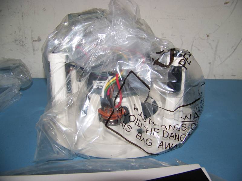 (2) Tannoy, CVS6, In-Ceiling Speakers and (1) Tannoy, CMS 503ICT PI, In-Ceiling Speaker