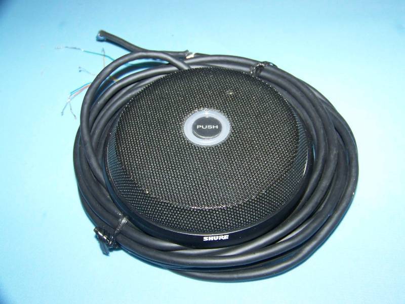 Miscellaneous Microphones  Mics