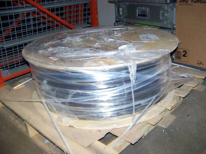 (Spool - 3000) Belden, 1816WB 010, Shielded, 6-Pair, Multi-Conductor Snake Cable - NEW on Spool