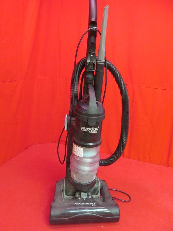 Eureka  vacuum