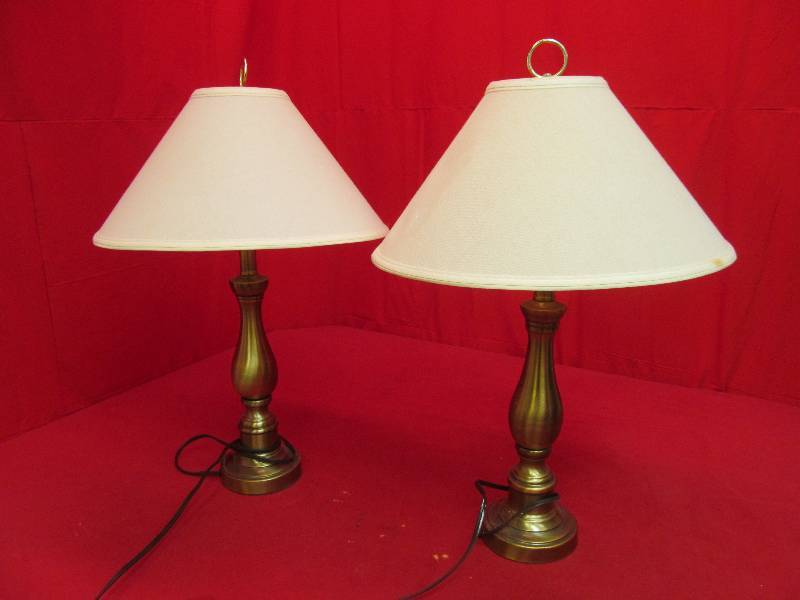 lamps