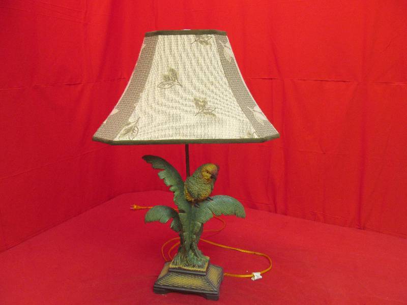 lamp