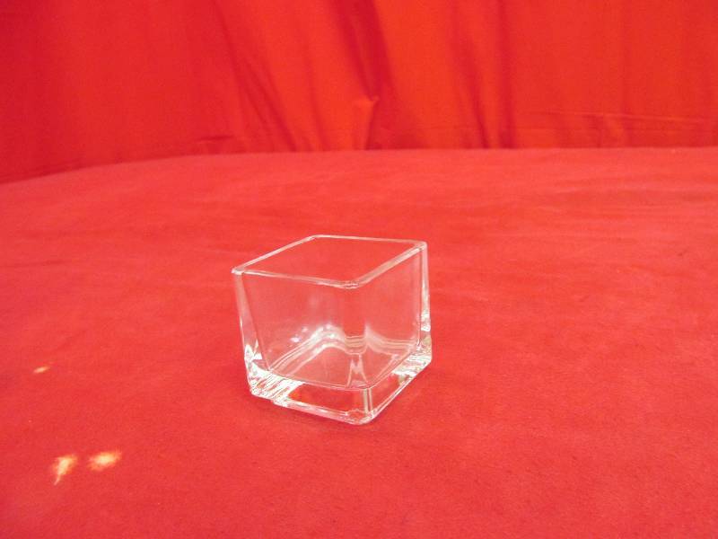 Square Votives