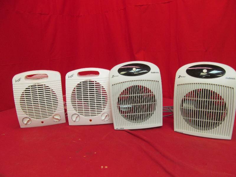 heaters