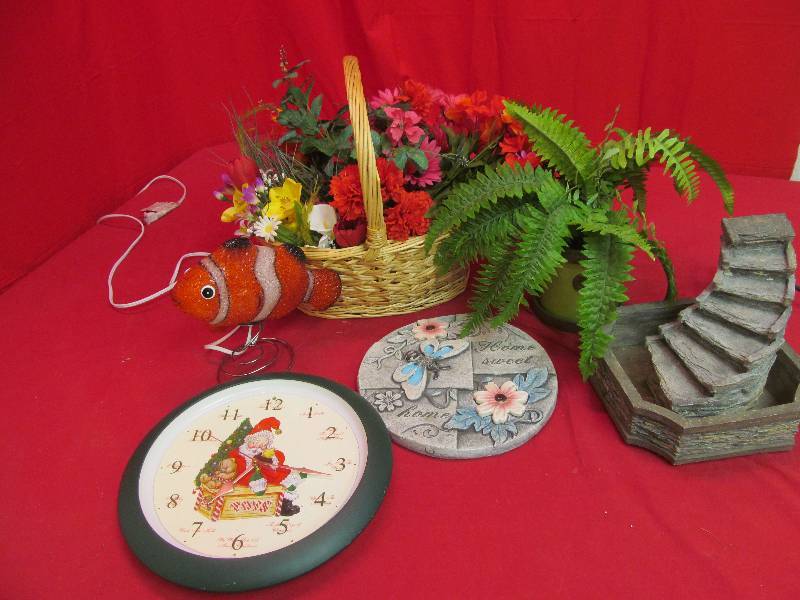 household items