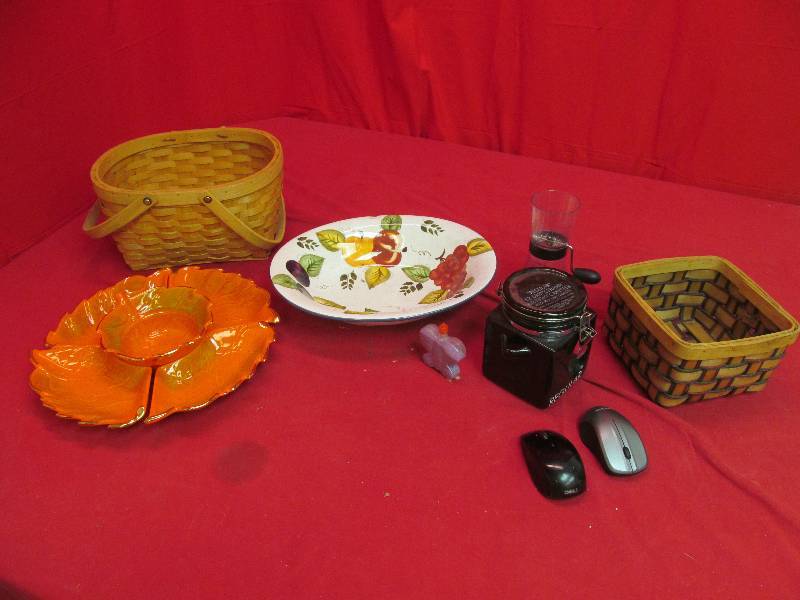 kitchenware