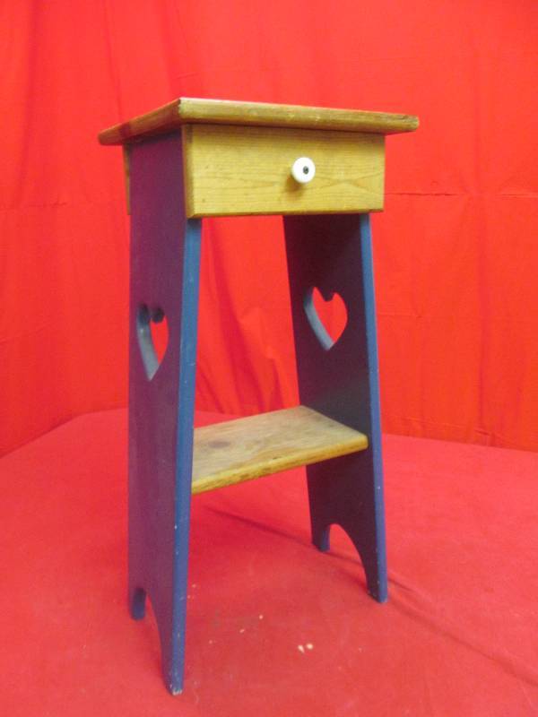 stool
